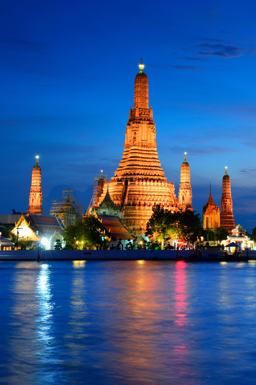 Thailand