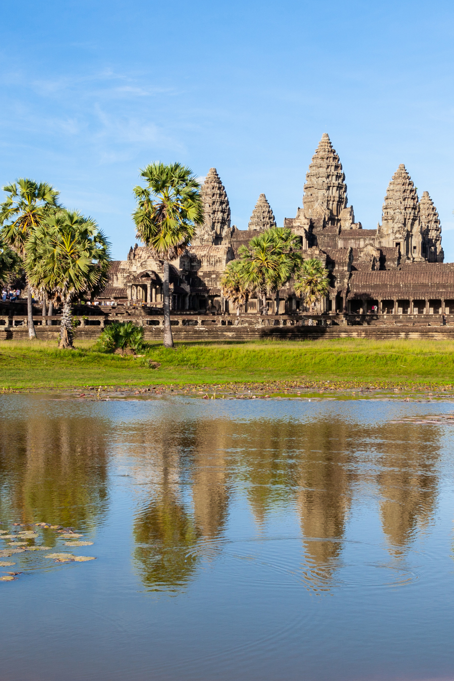 Cambodia